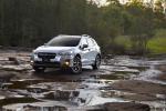 Subaru XV 2017 года (AU)